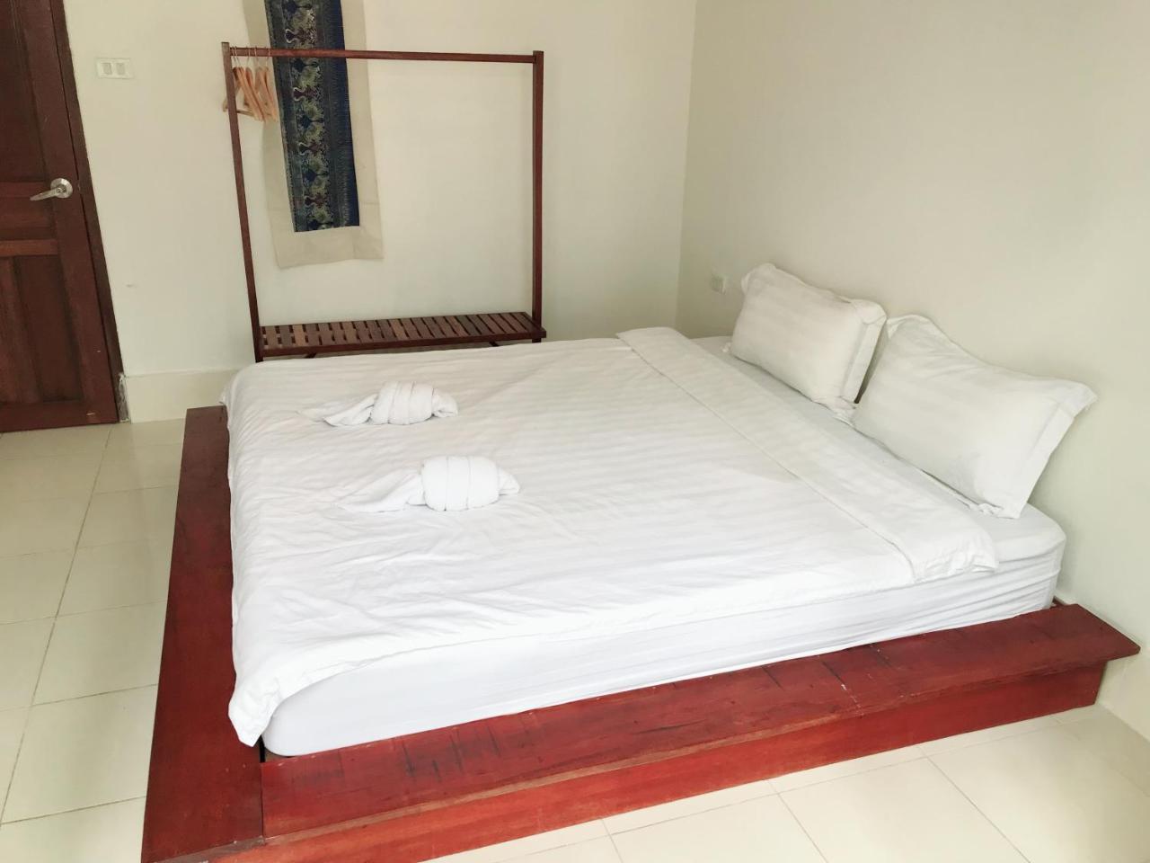 Jungle Paradise Vangvieng - Bungalows Vang Vieng Ngoại thất bức ảnh